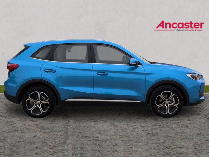 Used MG MG ZS 2025 for sale - 78042929: Photo 2