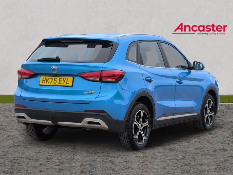 Used MG MG ZS 2025 for sale - 78042929: Photo 3