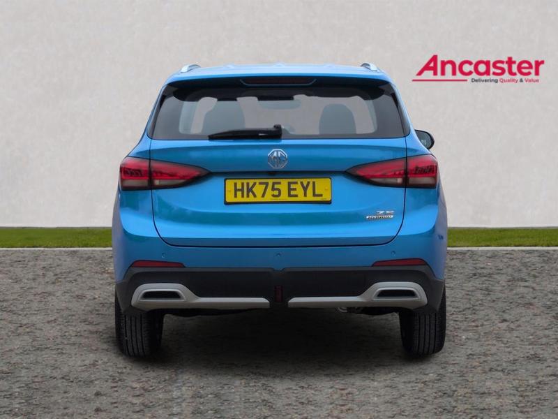 Used MG MG ZS 2025 for sale - 78042929: Photo 4