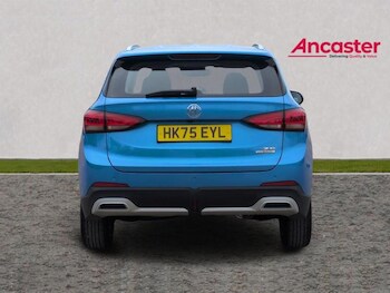 Used MG MG ZS 2025 for sale - 78042929: Photo