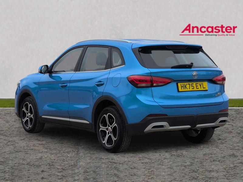 Used MG MG ZS 2025 for sale - 78042929: Photo 5