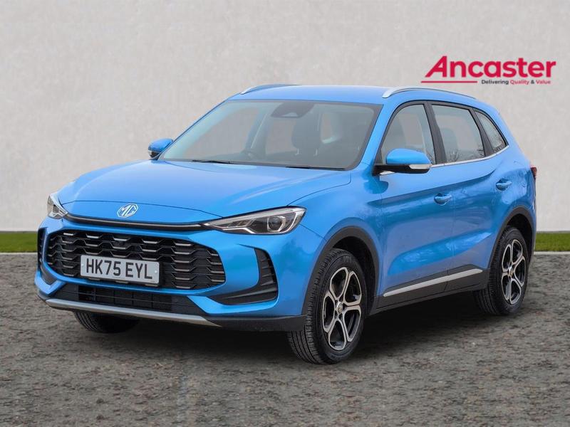 Used MG MG ZS 2025 for sale - 78042929: Photo 7