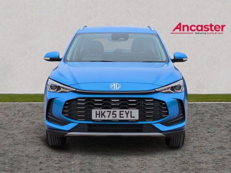 Used MG MG ZS 2025 for sale - 78042929: Photo 8