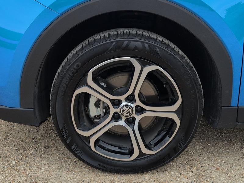 Used MG MG ZS 2025 for sale - 78042929: Photo 9