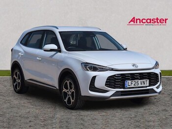 Used MG MG ZS 2025 for sale - 78357146: Photo