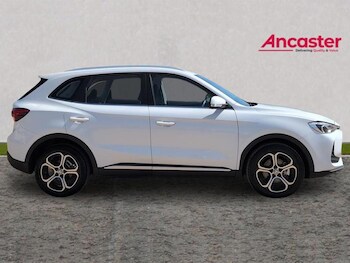 Used MG MG ZS 2025 for sale - 78357146: Photo