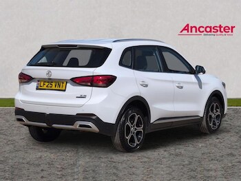 Used MG MG ZS 2025 for sale - 78357146: Photo