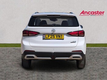 Used MG MG ZS 2025 for sale - 78357146: Photo