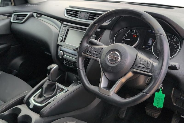 Used Nissan Qashqai 2019 for sale - 76308839: Photo 10