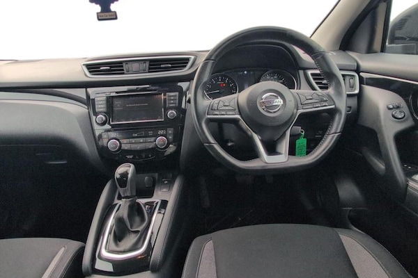 Used Nissan Qashqai 2019 for sale - 76308839: Photo 11
