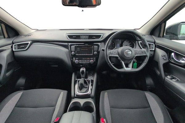 Used Nissan Qashqai 2019 for sale - 76308839: Photo 12
