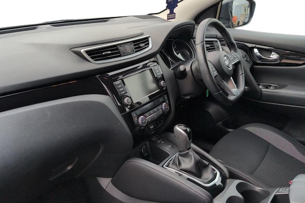 Used Nissan Qashqai 2019 for sale - 76308839: Photo 13
