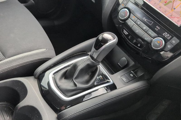 Used Nissan Qashqai 2019 for sale - 76308839: Photo 14