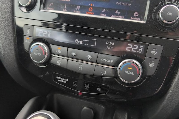 Used Nissan Qashqai 2019 for sale - 76308839: Photo 15