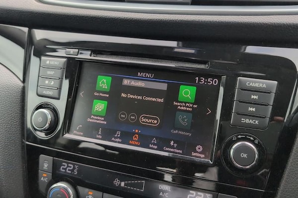 Used Nissan Qashqai 2019 for sale - 76308839: Photo 17
