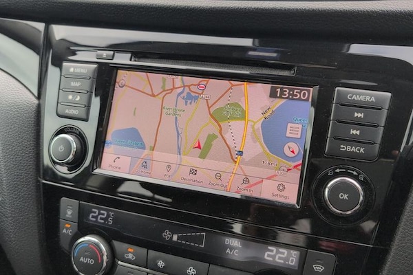 Used Nissan Qashqai 2019 for sale - 76308839: Photo 18