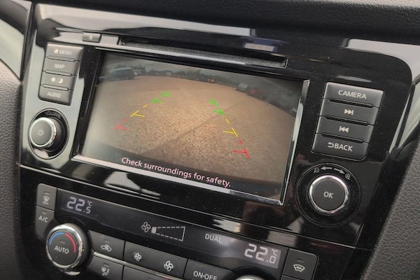 Used Nissan Qashqai 2019 for sale - 76308839: Photo 19