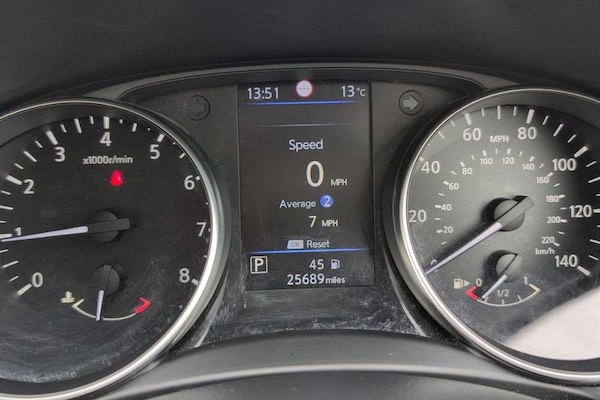 Used Nissan Qashqai 2019 for sale - 76308839: Photo 20