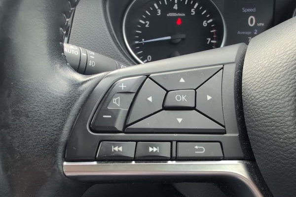Used Nissan Qashqai 2019 for sale - 76308839: Photo 21