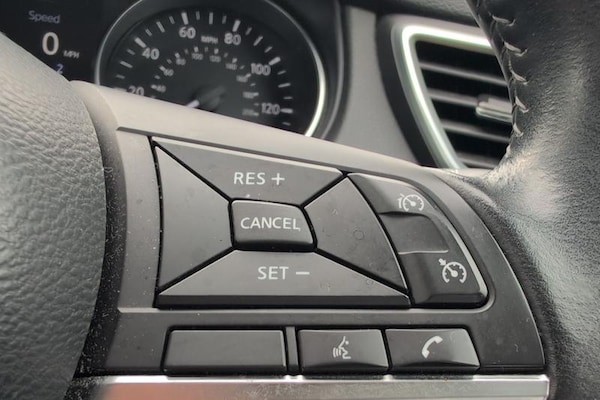 Used Nissan Qashqai 2019 for sale - 76308839: Photo 22