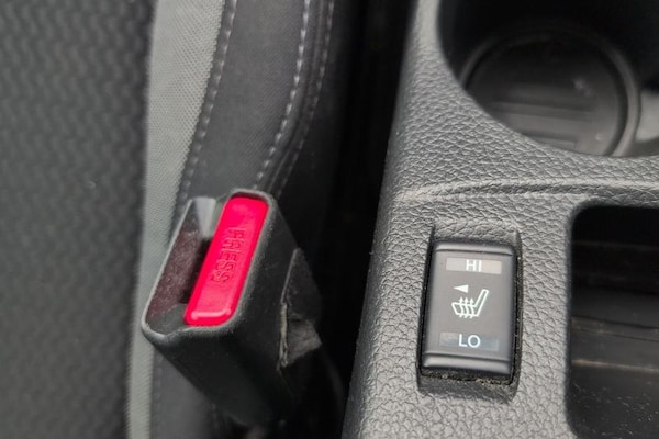 Used Nissan Qashqai 2019 for sale - 76308839: Photo 25