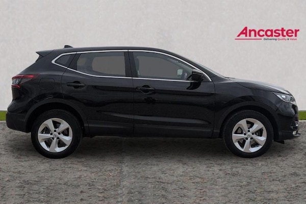 Used Nissan Qashqai 2019 for sale - 76308839: Photo 2
