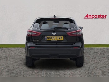 Used Nissan Qashqai 2019 for sale - 76308839: Photo 4