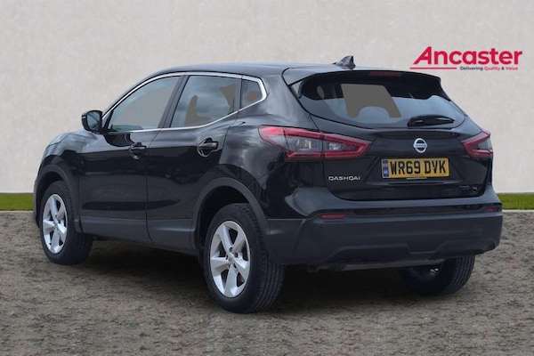 Used Nissan Qashqai 2019 for sale - 76308839: Photo 5