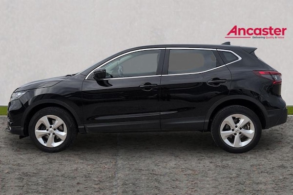 Used Nissan Qashqai 2019 for sale - 76308839: Photo 6