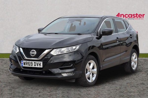 Used Nissan Qashqai 2019 for sale - 76308839: Photo 7