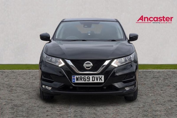 Used Nissan Qashqai 2019 for sale - 76308839: Photo 8