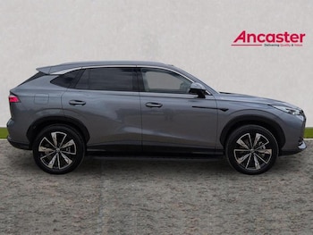 Used MG MG HS 2025 for sale - 79150265: Photo
