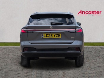 Used MG MG HS 2025 for sale - 79150265: Photo
