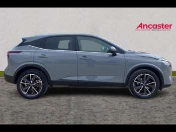 Used Nissan Qashqai 2023 for sale - 74133047: Photo