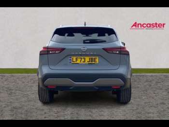 Used Nissan Qashqai 2023 for sale - 74133047: Photo