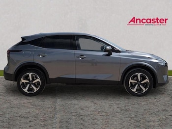 Used Nissan Qashqai 2023 for sale - 78768047: Photo