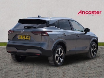 Used Nissan Qashqai 2023 for sale - 78768047: Photo