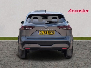 Used Nissan Qashqai 2023 for sale - 78768047: Photo