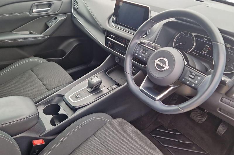 Used Nissan Qashqai 2023 for sale - 76382210: Photo 10