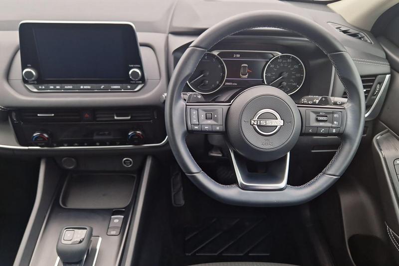 Used Nissan Qashqai 2023 for sale - 76382210: Photo 11