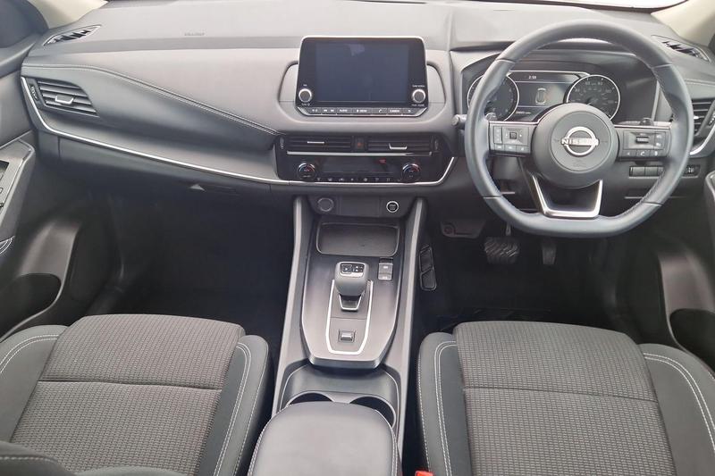 Used Nissan Qashqai 2023 for sale - 76382210: Photo 12