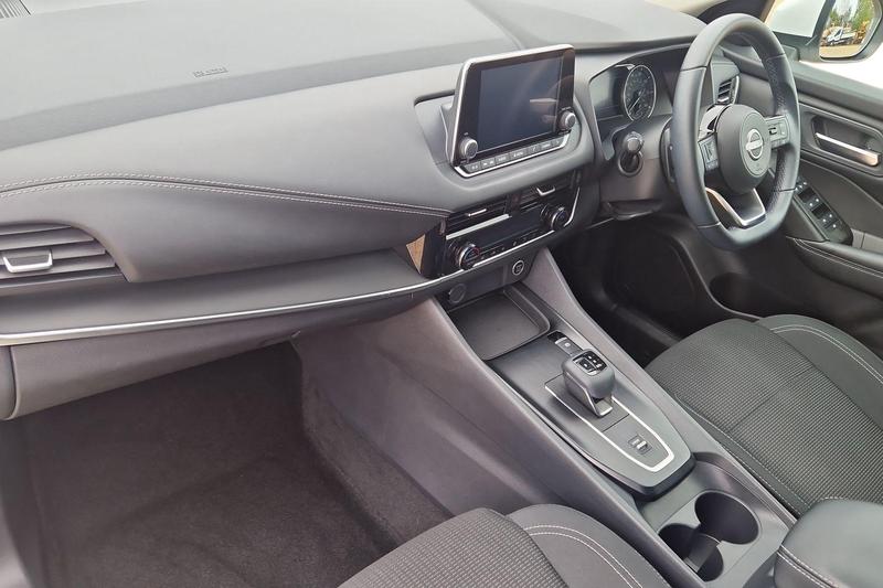 Used Nissan Qashqai 2023 for sale - 76382210: Photo 13