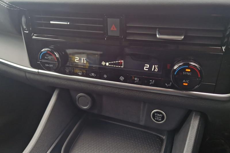 Used Nissan Qashqai 2023 for sale - 76382210: Photo 15