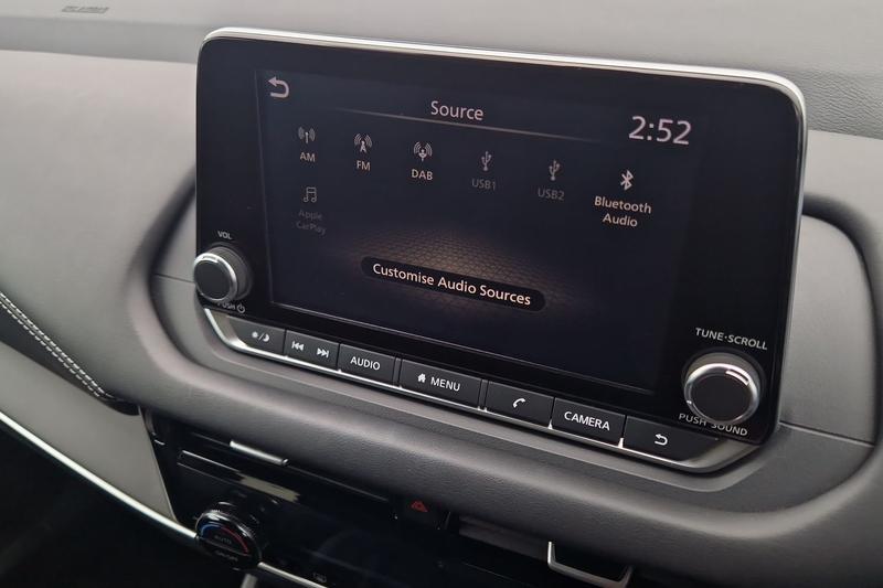 Used Nissan Qashqai 2023 for sale - 76382210: Photo 18