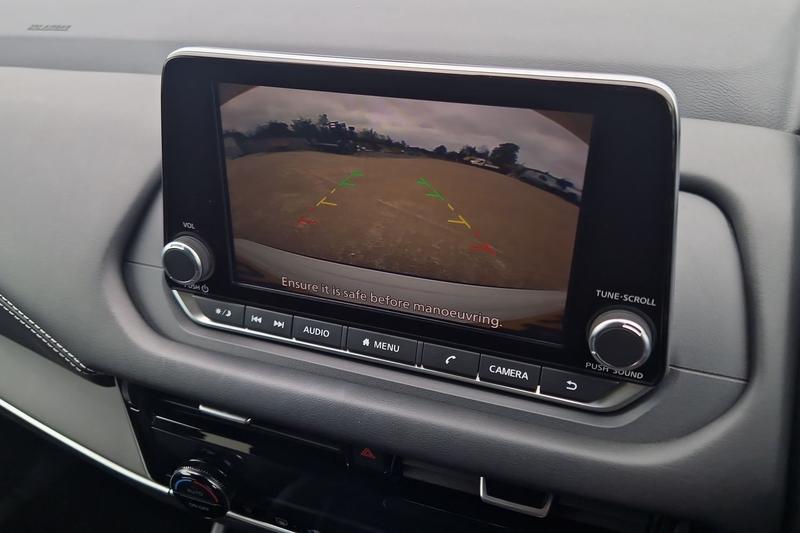 Used Nissan Qashqai 2023 for sale - 76382210: Photo 19