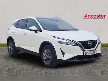 2023 - 1.3 DiG-T MH 158 Acenta Premium 5dr Xtronic