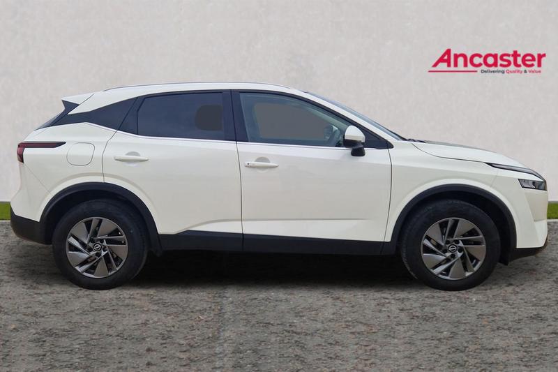 Used Nissan Qashqai 2023 for sale - 76382210: Photo 2