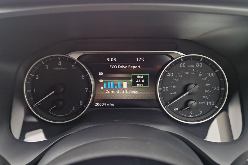 Used Nissan Qashqai 2023 for sale - 76382210: Photo 20