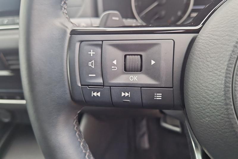 Used Nissan Qashqai 2023 for sale - 76382210: Photo 21