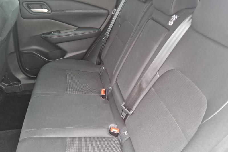 Used Nissan Qashqai 2023 for sale - 76382210: Photo 23